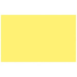 FOTOKARTONG URSUS 50X70 300G SITRON GUL