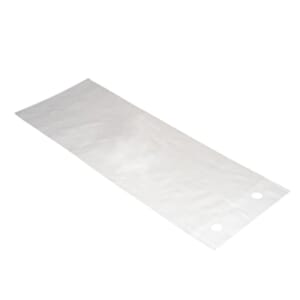 BAGUETTEPOSE PERFORERT 140 X 350 X 40 (500)