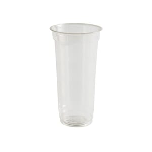 PLASTGLASS KLAR RPET 30CL (50)