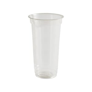 PLASTGLASS KLAR RPET 50CL (50)