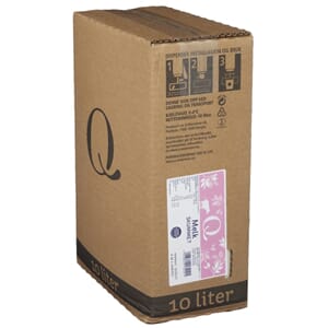 SKUMMET MELK 10L BIB Q