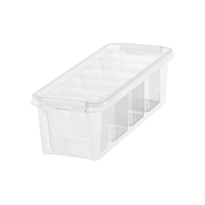 OPPBEVARINGSBOKS SMARTSTORE H. 4L M/INNS