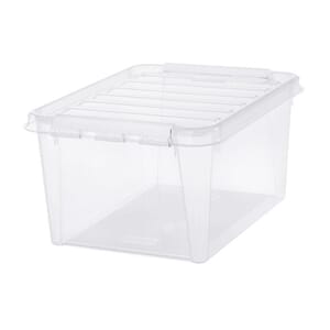 OPPBEVARINGSBOKS SMARTSTORE CLASSIC 31L