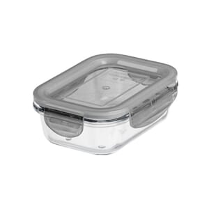 MATOPPBEVARING GASTROMAX GLASS 0,75L