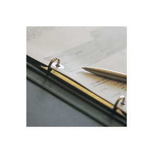 ETIKETT DJOIS HULLFORSTERKER Ø13MM (500)