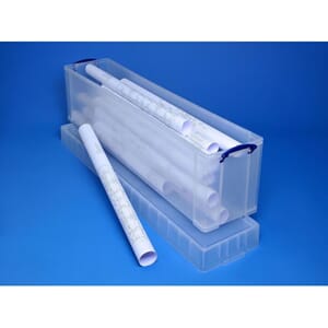 OPPBEVARINGSBOKS RUP 77L AVLANG KLAR