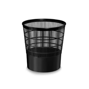 PAPIRKURV CEP FIRST WASTE TUB 16L SORT