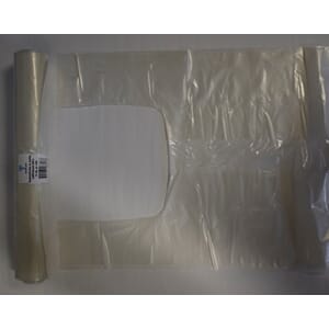 AVFALLSSEKK 240L KLAR M/HULL 50MY (10)