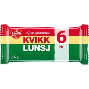 SJOKOLADE FREIA KVIKK LUNSJ (6)