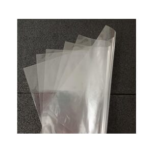 DELIKATESSEARK 24X30CM 25MY PP (1000)