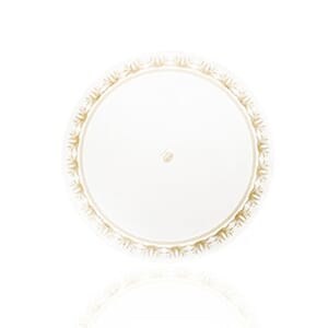 KAKEBRETT Ø275MM 1 PAKKE (500)