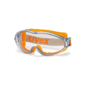 RENSEVÆSKE UVEX TIL VERNEBRILLER 500ML