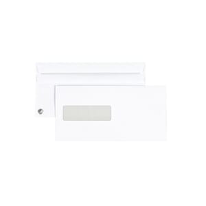 KONVOLUTT SOBER E65 80G SK (500)