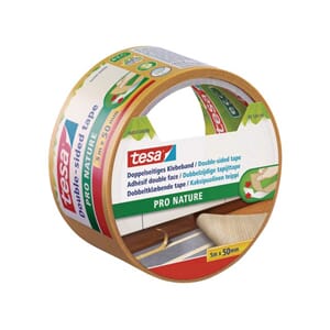 TAPE TESA TOSIDIG 50MMX5M