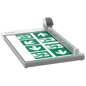 SKJÆREMASKIN LEITZ PO RULLESKJÆRER A3