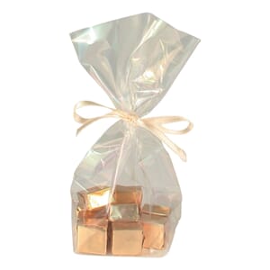 CELLOFANPOSE PAPSTAR 9,5X4X16CM (10)