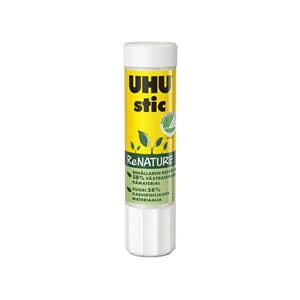 LIMSTIFT UHU RENATURE 8,2G