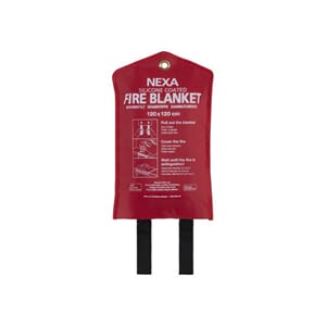 BRANNTEPPE NEXA 120X120CM SOFTPACK