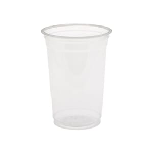 PLASTGLASS DUNI CRYSTAL 30CL RPET (65)