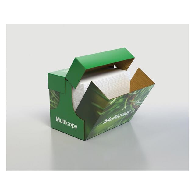 Hvordan velge kopipapir