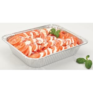 ALUMINIUMSFORM 1/1 GASTRONORM(10)