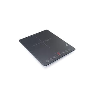 INDUKSJONSPLATE WILFA INDUX 1800W SORT