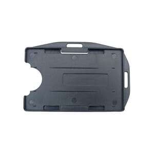 KORTHOLDER KEEPTECH 2 KORT SORT (100)