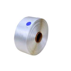 STRAMMEBÅND WG 13MM 250M M/LÅSER (101)