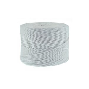 TAU PP Ø2,2MM 900M HVIT