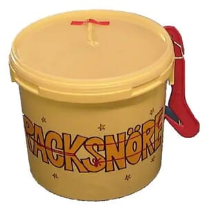 TAU PP I SPANN Ø2,2MM 900M HVIT