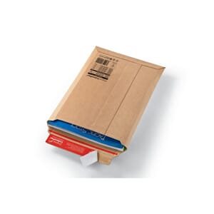 PAPPKONVOLUTT COLOMPAC A4+ 23X34CM