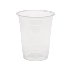 PLASTGLASS DUNI CRYSTAL RPET 36CL (60)