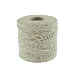 BOMULLSHYSSING 2/6 SPOLE Á 500G