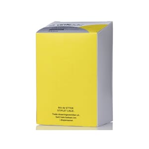 HÅNDDESINFEKSJON BIB ANTIBAC 700ML