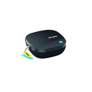 MERKEMASKIN DYMO DYMO LETRATAG 200B