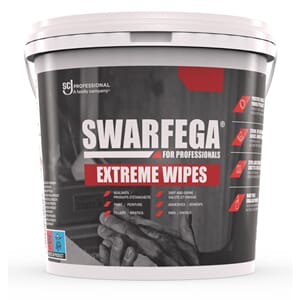 HÅNDRENS DEB SWARFEGA EXTREME WIPES (150)