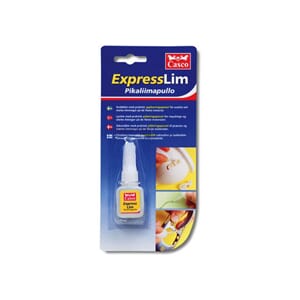 LYNLIM CASCO EXPRESS 5G