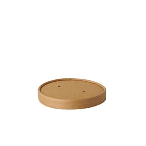 LOKK SUPPEBEGER PURE Ø11,5CM (25)