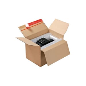 POSTESKE CP AUTOMAT 300X216X130-220MM