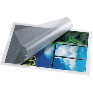 LAMINERINGSLOMME PAVO A6 125MY (100)