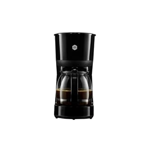 KAFFETRAKTER OBH NORDICA DAYBREAK 1,5L