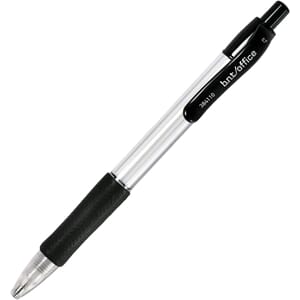 TRYKKBLYANT B.N.T 07MM SORT