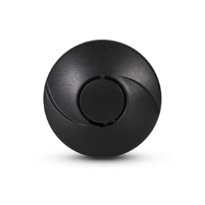 RØYKVARSLER NEXA LI/BATTERI SORT