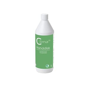 OPPVASKMIDDEL CLIMA30 M/PARFYME 1L