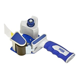 DISPENSER EMBALLASJETAPE MED MAGNET