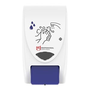 DISPENSER DEB CLEANSE LIGHT KREMSÅPE 2L