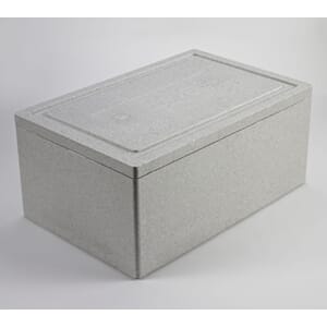 TERMOKASSE EPS FOR GASTRONOM 36000ML