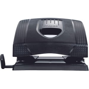 HULLEMASKIN MAPED GREENLOGIC 2H 20A SORT