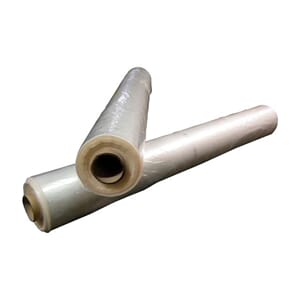 DEKKPLAST LDPE 2X95CMX27M 40MY KLAR