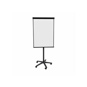 FLIPPOVER BI-OFFICE MOBIL 70X100CM